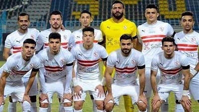 نجم الزمالك يتعرض للإصابة بعد مباراة سيراميكا أمس