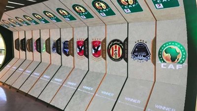 رسميًا.. تأجيل مباريات قبل نهائي دوري الأبطال وكأس الكونفدرالية بسبب كورونا