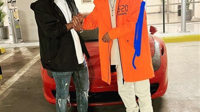 محمدرمضان ومحمد سامي يجتمعان بعمل درامي جديد في رمضان 2023