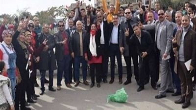 بـ5 آلاف كرتونة غذائية.. مبادرة 