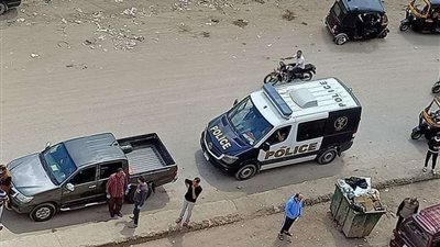 الدفع بماكينة صرف آلي متنقلة بمناطق الحجر الصحي ببهتيم بشبرا