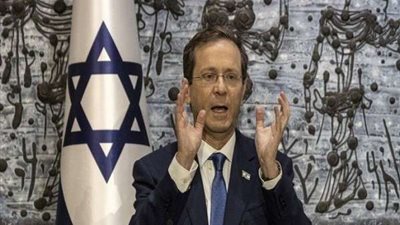 قمة أردنية-إسرائيلية تسبق زيارة بايدن