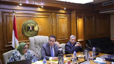 مصر تفوز بمقعد رئيس بالمُشاركة لمؤسسة 