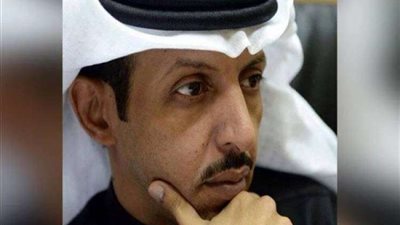 حبس مبارك البغيلى بتهمة الإساءة لمصر