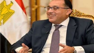 مدبولي يستعرض ترتيبات استضافة مصر لمؤتمر المناخ بشرم الشيخ