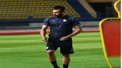 عماد السيد: أبو جبل يستحق الانضمام لمنتخب مصر