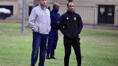 مرتضى منصور: الخطيب تدخل لإفساد انتقال أحمد فتحي لبيراميدز