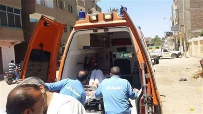 إصابة ربة منزل بطعنات على يد أشقائها فى قنا