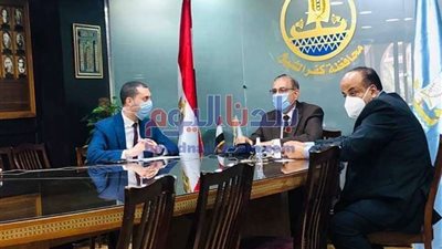 المجلس التنفيذى بكفر الشيخ يوافق علي تخصيص أراضي لإقامة مشروعات خدمية