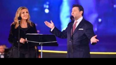 نادية مصطفى تكشف كواليس جديدة حول استقالة هاني شاكر