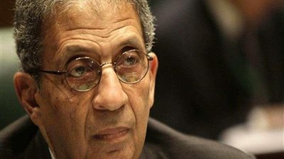عمرو موسى:  لابد من ضرورة وضع أزمة الزيادة السكانية في أولويات أجندة الحوار الوطني