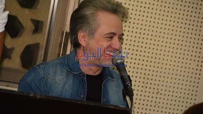 في زمن كورونا.. كيف احتفل مروان خوري بعيد الفصح؟