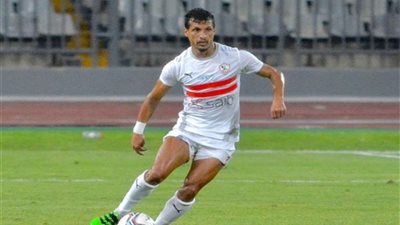 بيراميدز يعرض 40 مليون على نجم الزمالك