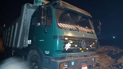 ضبط 70 طن سكر مُدعم بالجيزة قبل بيعها في السوق السوداء