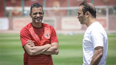 قمصان وعبد الحفيظ باقيان في جهاز سواريز الجديد