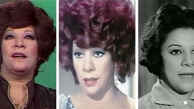 في ذكرى وفاة نبيلة السيد.. تعرف على أبرز محطاتها الفنية وكيف بدأت وسبب وفاتها