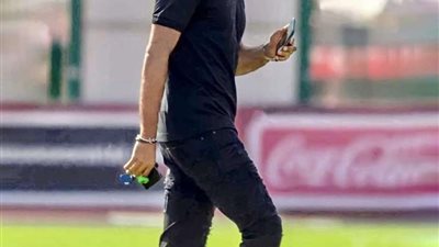 محامي كهربا ينفي حضوره لمبارة الزمالك