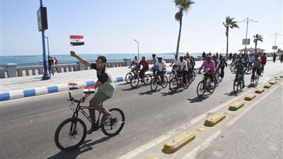 مطروح تنظم احتفالية كبرى بمناسبة ذكرى ثورة 30 يونيو