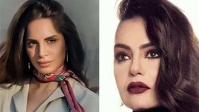 أول تعليق من شريهان بعد ظهور آمال ماهر