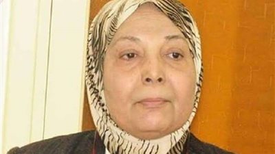 القومي للمرأة يستنكر تداول صورة الدكتورة فرحة الشناوي على أنها صورة الطبية المتوفية أمس