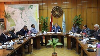 القوى العاملة تطلق ندوة إنطلاقا من المبادرة الرئاسية للتبرع ببلازما الدم بالإسكندرية