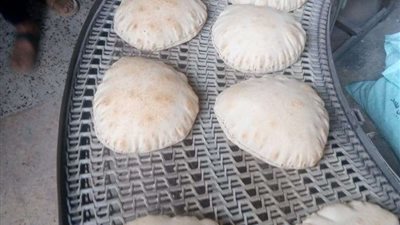 ضبط مخالفات تموينية بالمخابز والأسواق والمحلات بالدقهلية