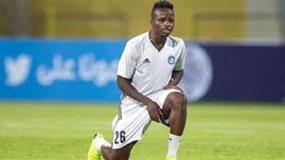 الإسماعيلي يستهدف جناح الهلال السوداني خلال الانتقالات الصيفية