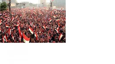 نقيب الأشراف: ثورة 30 يونيو أعادت للوطن كرامته وكتبت له النجاة