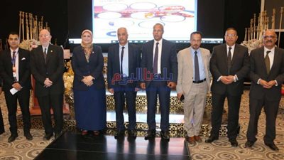 تنظم المؤتمر الأول للنادي العلمي الطبي لجمعية رعاية مرضي الكبد بالمنوفية