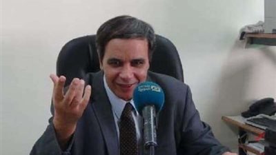 عامل أزهري: ما حدث أثناء تشييع جثمان 