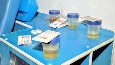 ضبط 11 سائق تحت تأثير المواد المخدرة خلال 24 ساعة