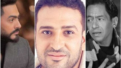 تامر حسين يخرج عن صمته و يكشف حقيقة تخلي تامر حسني عن خالد عادل