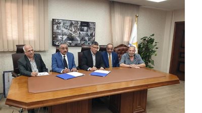 الإسكان: بُروتوكول تعاون لإحلال مركبات 