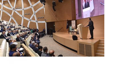 مدبولي لمسؤلي الجزائر: نشكركم على حسن تنظيم المنتدى الاقتصادي المشترك