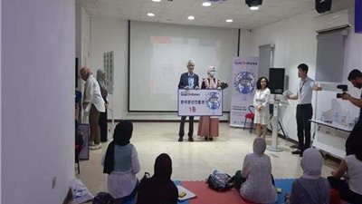 رئيس الثقافي الكوري: نسعى لتنويع الفعاليات تلبي مختلف الأذواق