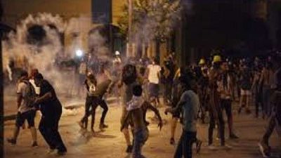 عاجل.. قوات الاحتلال الإسرائيلي تقتحم مدينة نابلس بالضفة الغربية