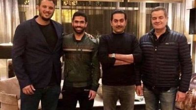 خبير لوائح يكشف مفاجآة مدوية عن انتقال أحمد فتحي لبيراميدز