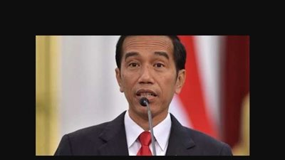 رئيس اندونيسيا: نهاية الحرب بين أوكرانيا وروسيا فى مصلحة العالم