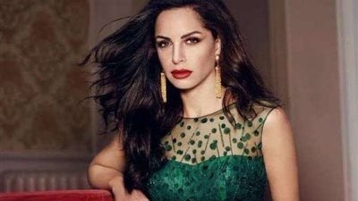 الليلة.. آمال ماهر تكشف أسرار غيابها مع رامي راضون في