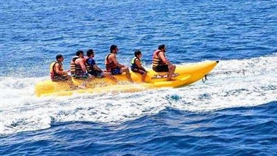 إنقاذ 193 حالة غرق على الشواطئ منذ بداية موسم الصيف