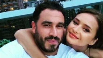 تفاصيل أول عمل فني يجمع بين نيللي كريم و زوجها هشام عاشور