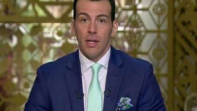 رامى رضوان: 