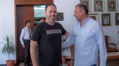 ريكاردو سواريز يكشف كواليس تعاقده مع الأهلي.. ويؤكد: هدفي الفوز بكل البطولات