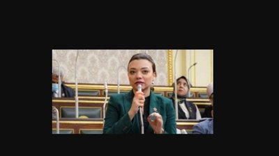 مى جبر عن ثورة 30 يونيو: 