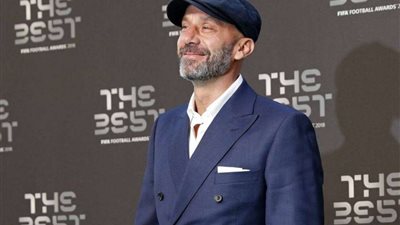 بعد صراع طويل.. شفاء فيالي من إصابته بالسرطان