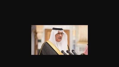سفير السعودية بالقاهرة: المملكة تصطف مع مصر فى التصدى لمحاولات زعزعة أمنها