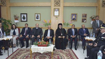 بطريرك الأقباط الكاثوليك: ذكرى ثورة 30 يونيو هي احتفال باسترداد مصر  للمصريين