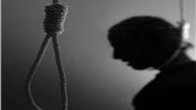 عـــــــــاجـــــــل.. شاب يتخلص من حياته شنقًا داخل منزله بـ الشرقية