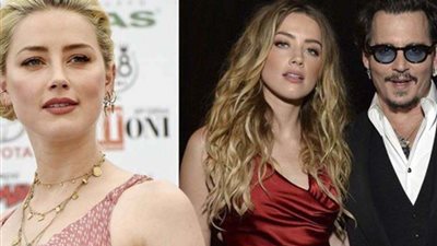 آمبر هيرد ستواجه دعوى قضائية أخرى بسبب الحنث باليمين فى أستراليا