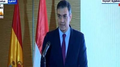 رئيس وزراء إسبانيا: الناتو لن يدخل في صراع مع روسيا والغاز أزمة حقيقية